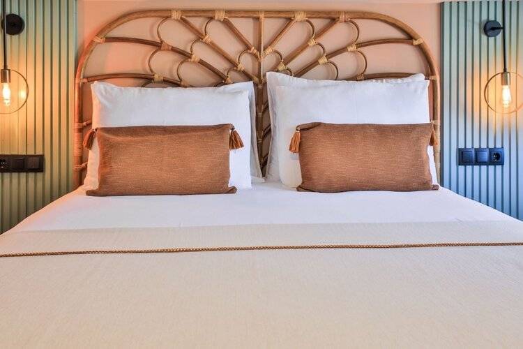 Luff Boutique Hotel (Adults Only 12+)