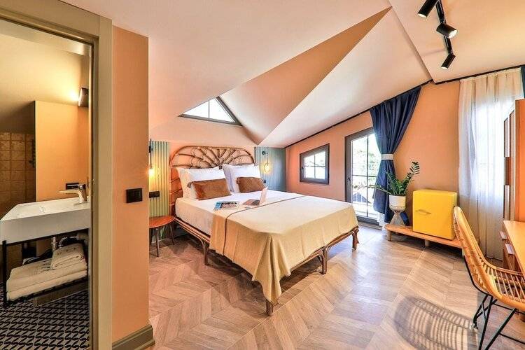 Luff Boutique Hotel (Adults Only 12+)