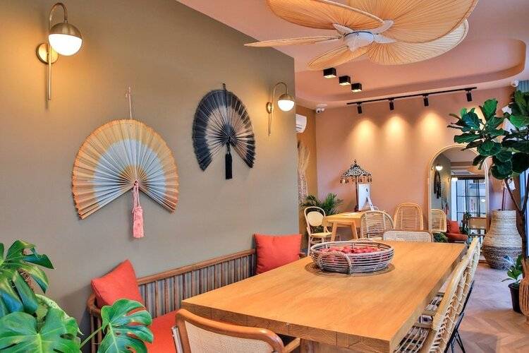 Luff Boutique Hotel (Adults Only 12+)