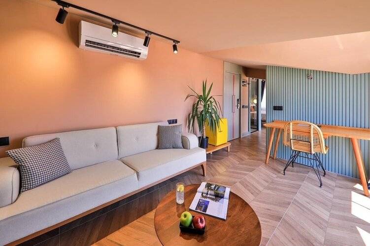 Luff Boutique Hotel (Adults Only 12+)
