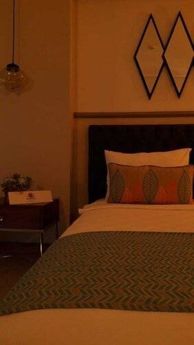 Molino Hotel