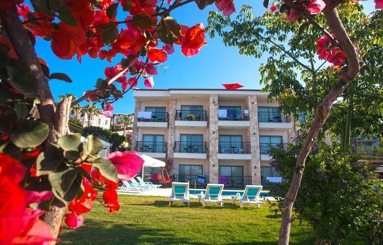 Molino Hotel