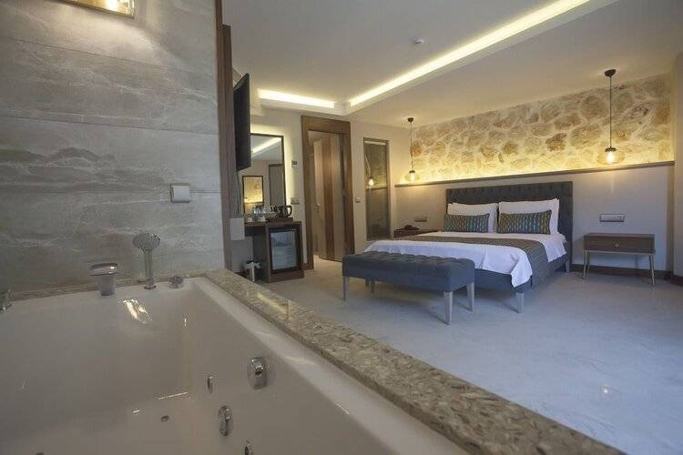Molino Hotel