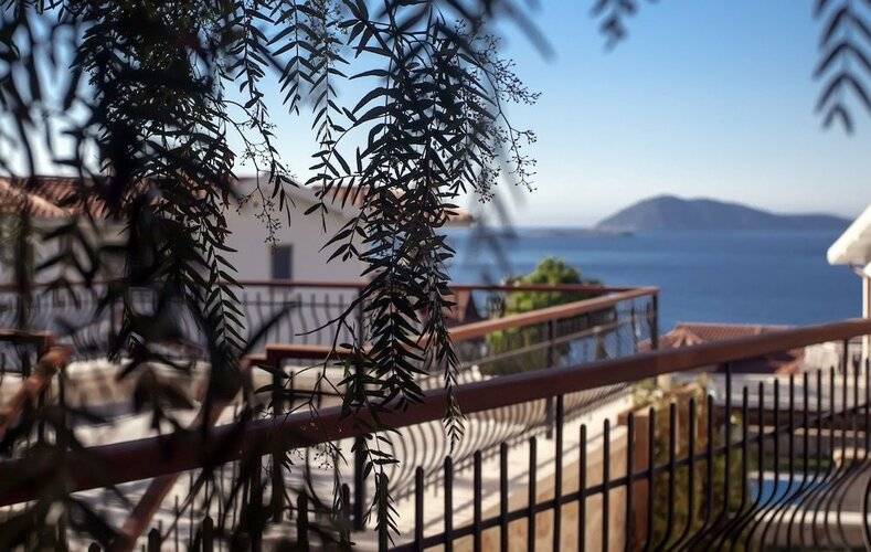 Molino Hotel