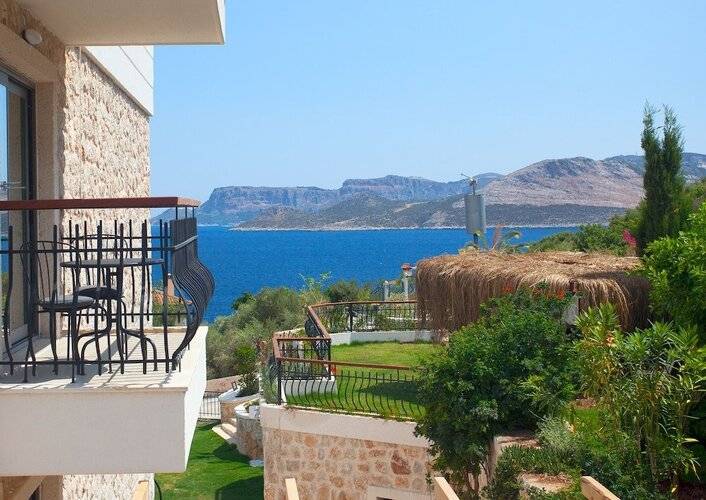 Molino Hotel