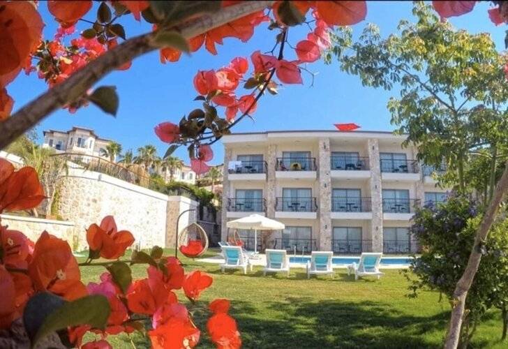 Molino Hotel