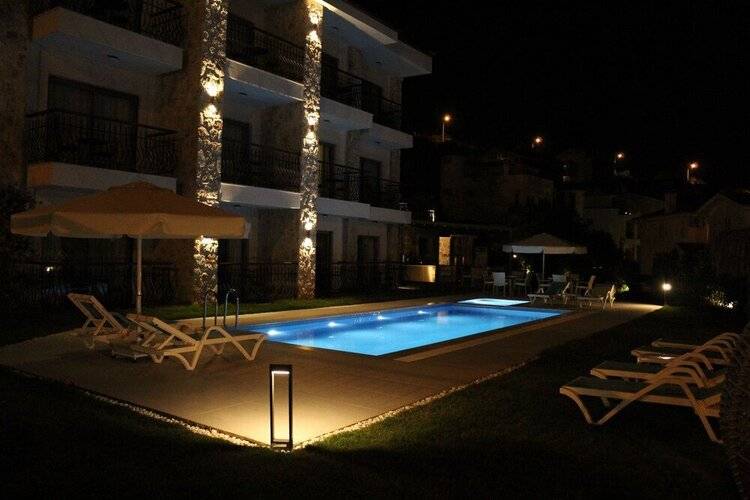 Molino Hotel