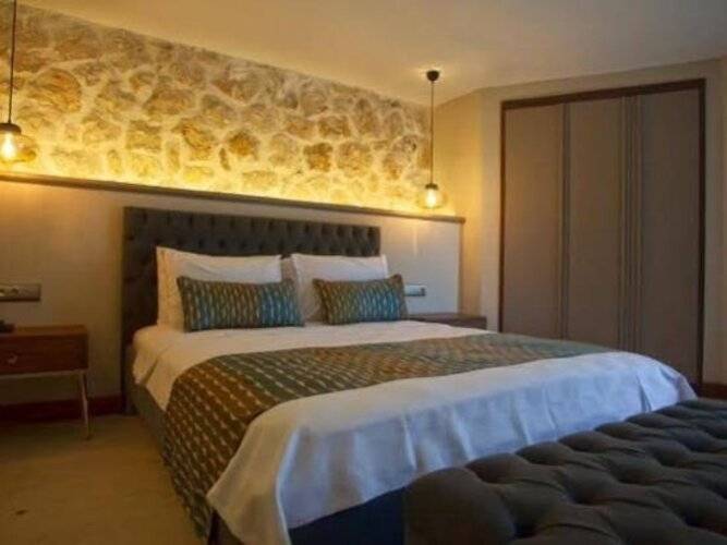 Molino Hotel