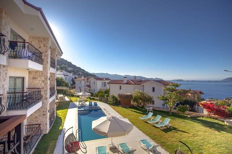 Molino Hotel