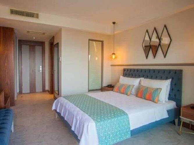 Molino Hotel