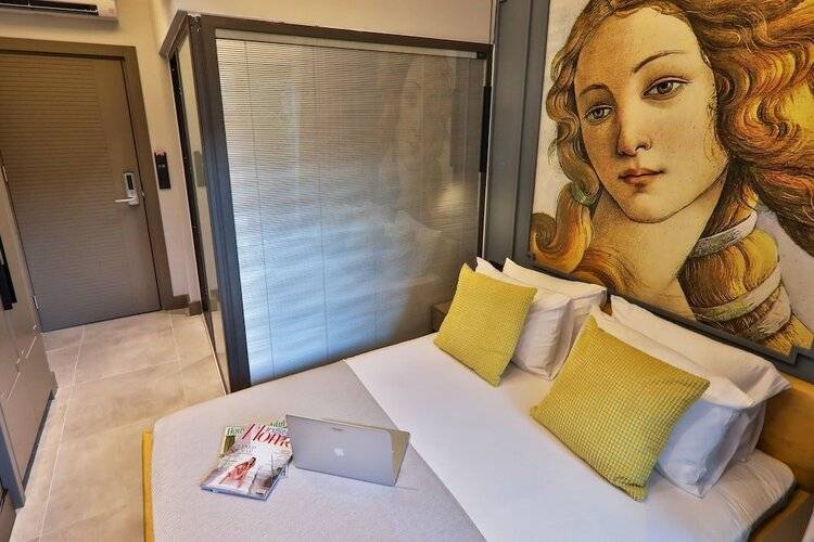 Neva Boutique Hotel
