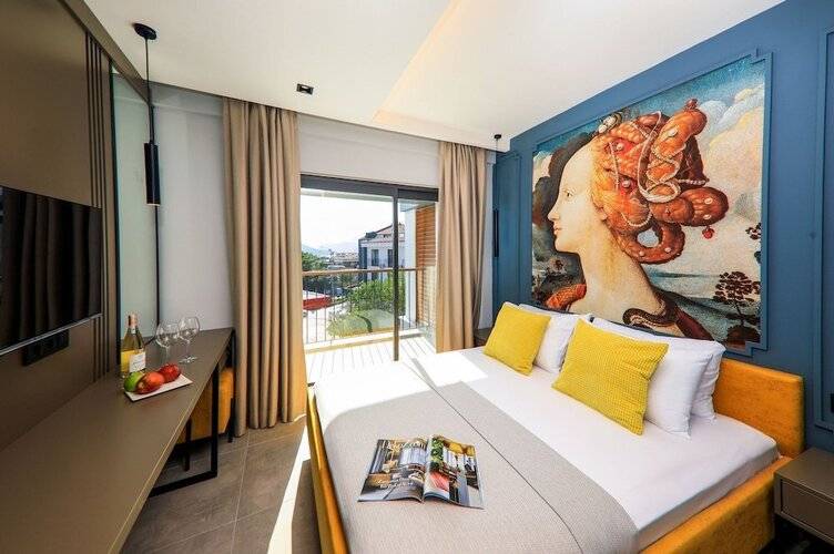 Neva Boutique Hotel