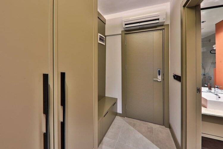 Neva Boutique Hotel