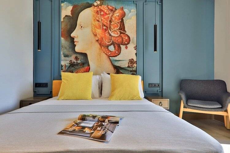 Neva Boutique Hotel