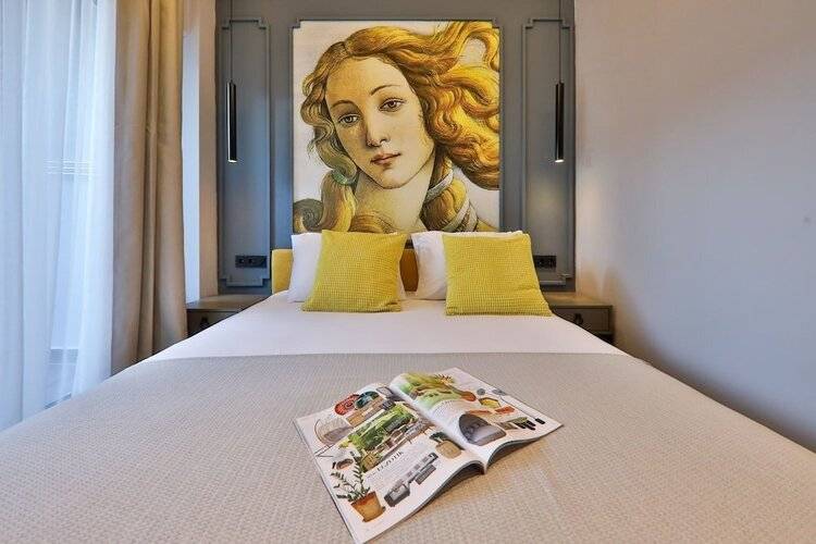 Neva Boutique Hotel
