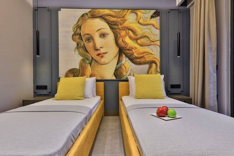 Neva Boutique Hotel