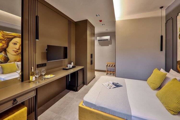 Neva Boutique Hotel