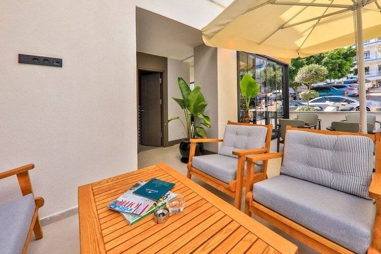 Neva Boutique Hotel