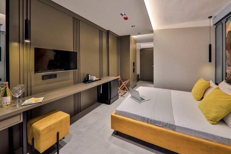 Neva Boutique Hotel