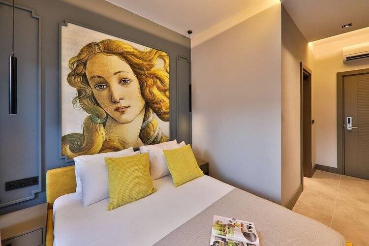 Neva Boutique Hotel