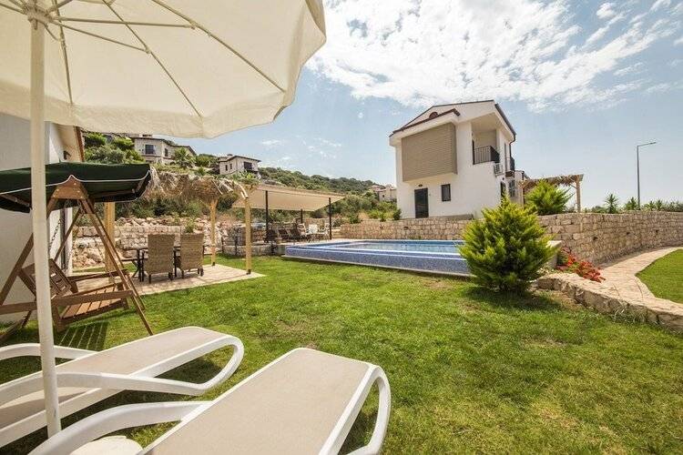 Paydos Hotel Yarimada