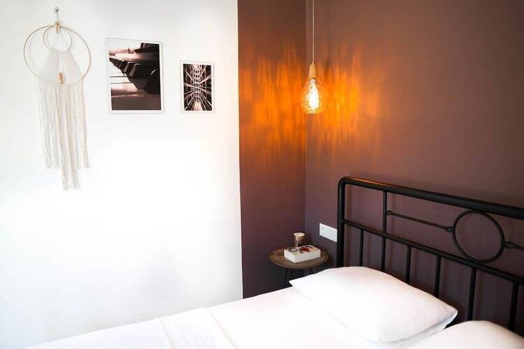 Paydos Hotel Yarimada