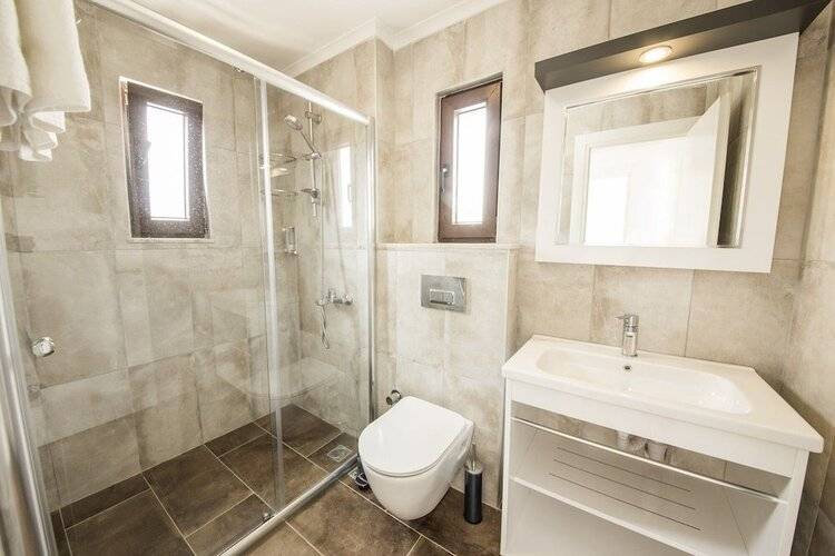 Paydos Hotel Yarimada