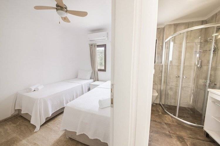Paydos Hotel Yarimada