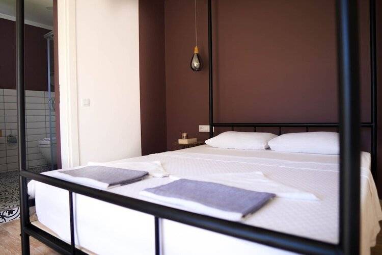 Paydos Hotel Yarimada