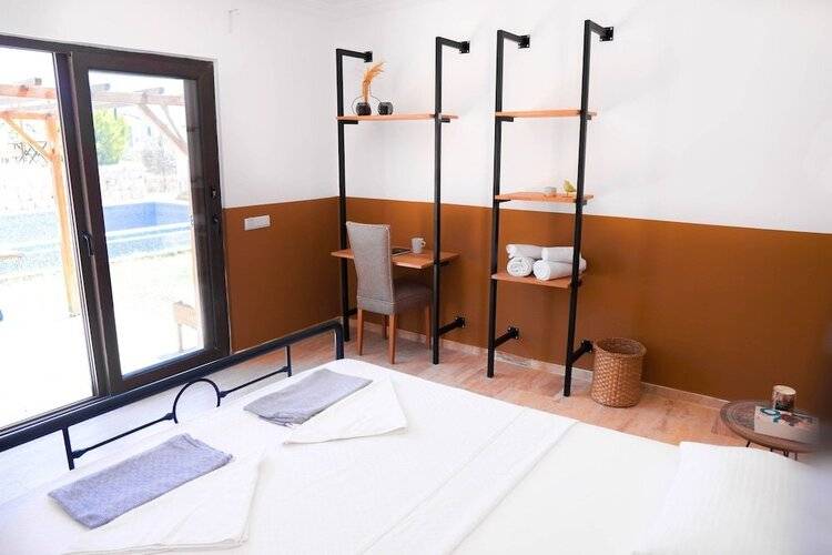 Paydos Hotel Yarimada