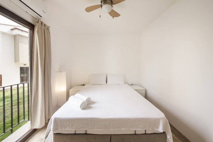 Paydos Hotel Yarimada