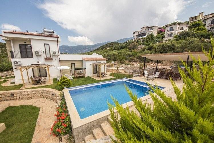 Paydos Hotel Yarimada