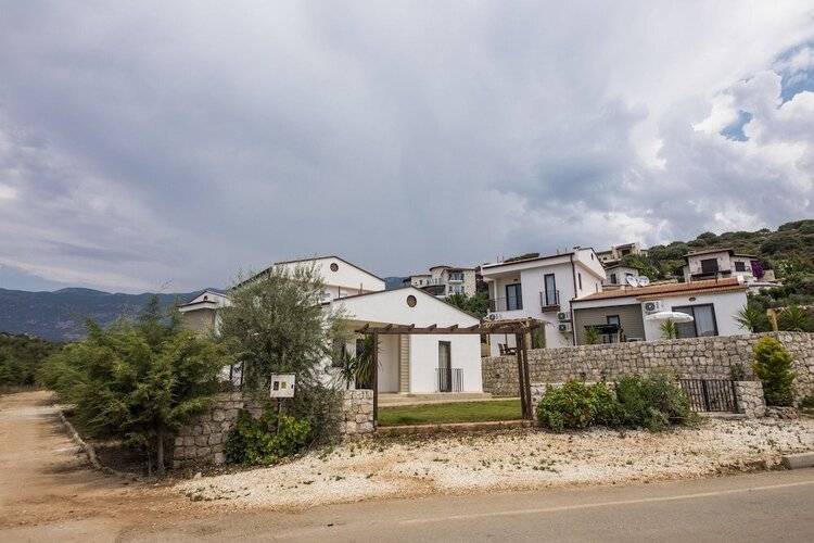 Paydos Hotel Yarimada