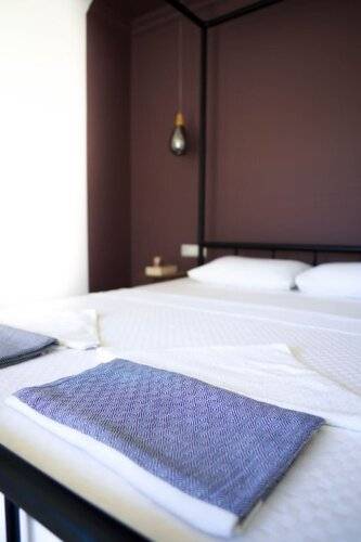 Paydos Hotel Yarimada