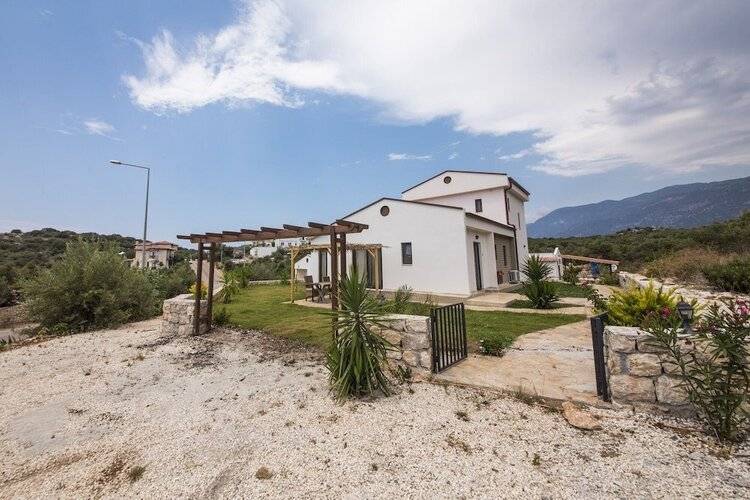Paydos Hotel Yarimada