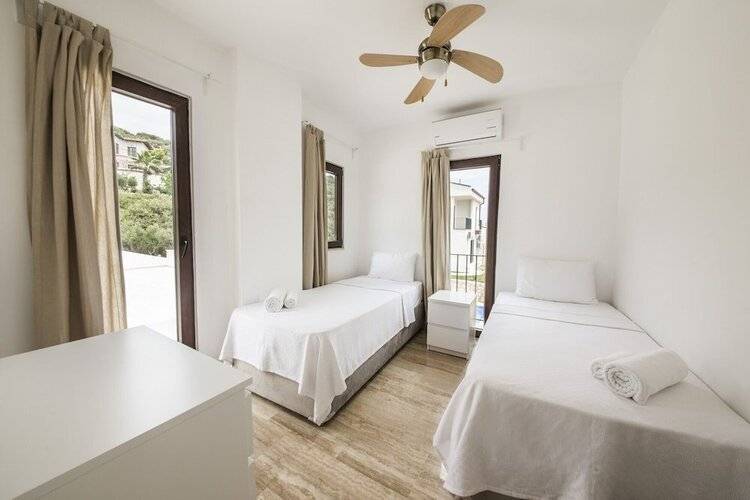 Paydos Hotel Yarimada