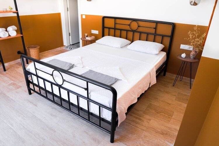 Paydos Hotel Yarimada