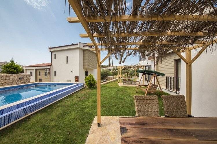 Paydos Hotel Yarimada