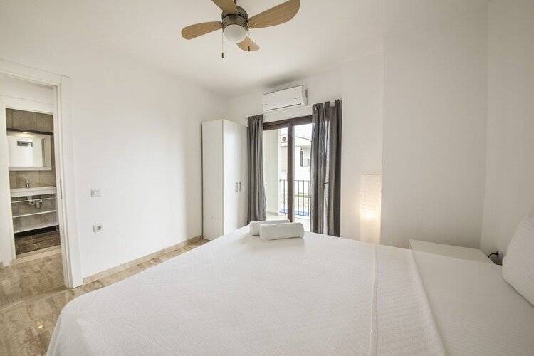 Paydos Hotel Yarimada