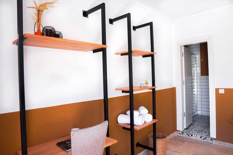 Paydos Hotel Yarimada