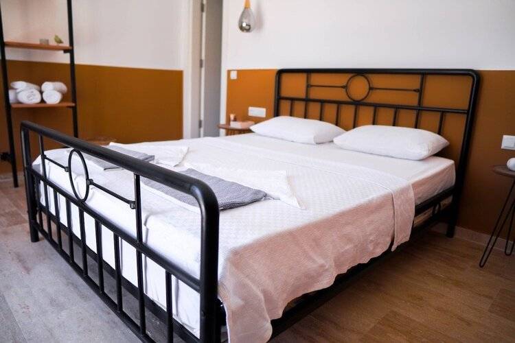 Paydos Hotel Yarimada