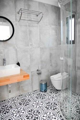 Paydos Hotel Yarimada