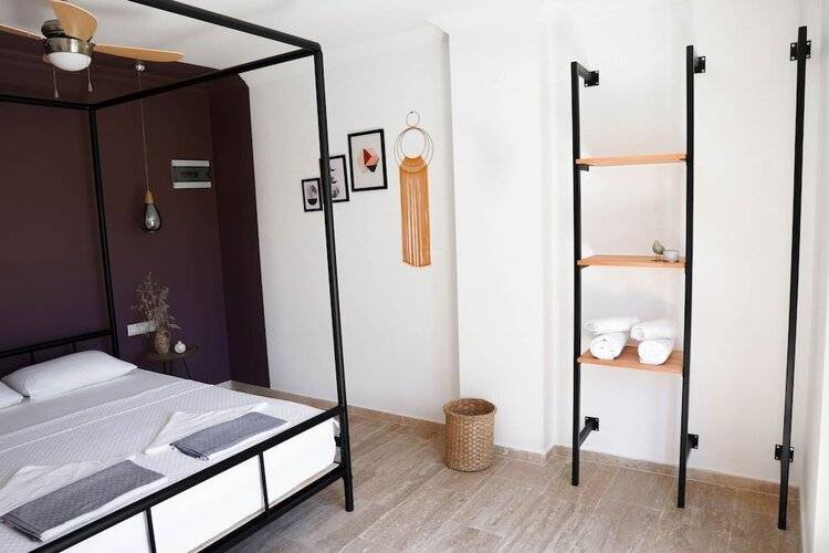Paydos Hotel Yarimada