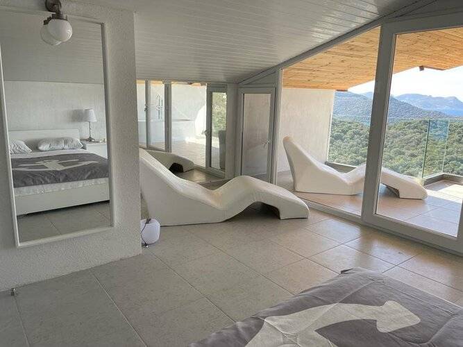 Villa Çapa