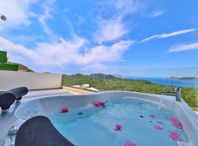 Villa Çapa