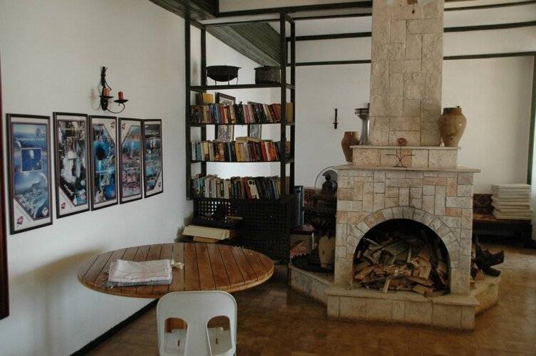 Arpia Hotel
