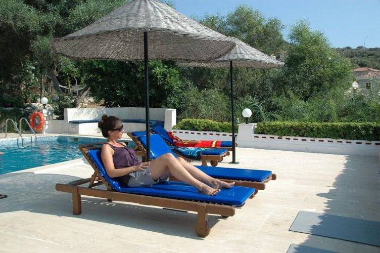 Arpia Hotel