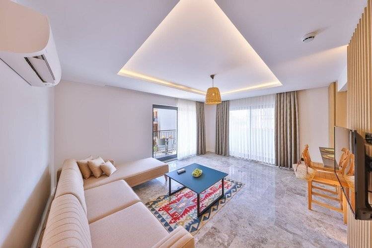 Sole Suites