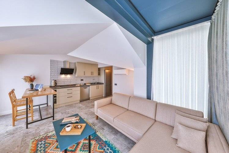 Sole Suites