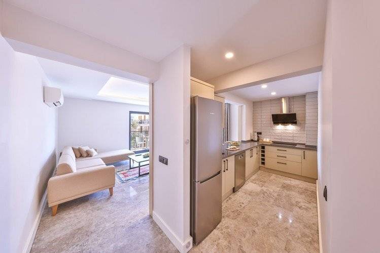 Sole Suites